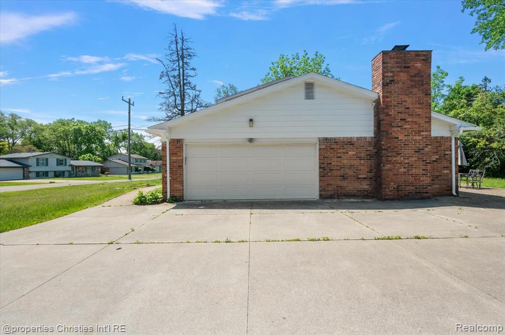 6628 Heather Heath, West Bloomfield, MI — Photo 50