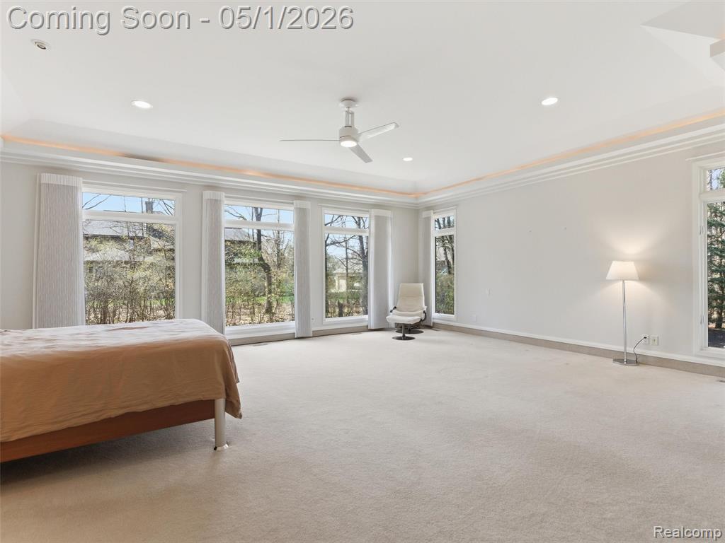8390 Warwick Groves Court, Grand Blanc, MI 48439 — Photo 36