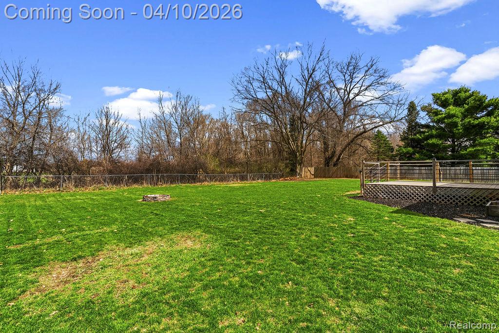 2131 Ewers Road, Dansville, MI 48819 — Photo 32