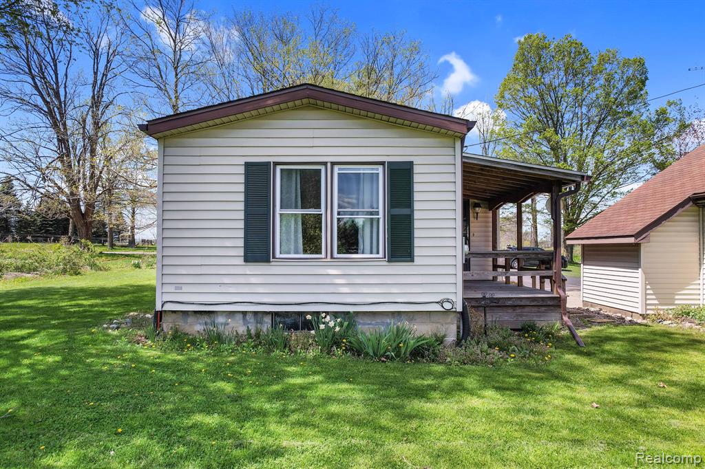 11161 S MORRICE Road, Morrice, MI 48857 — Photo 30