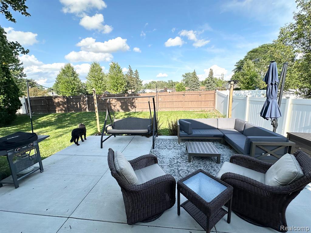 6700 WOONSOCKET Street, Canton, MI 48187 — Photo 25