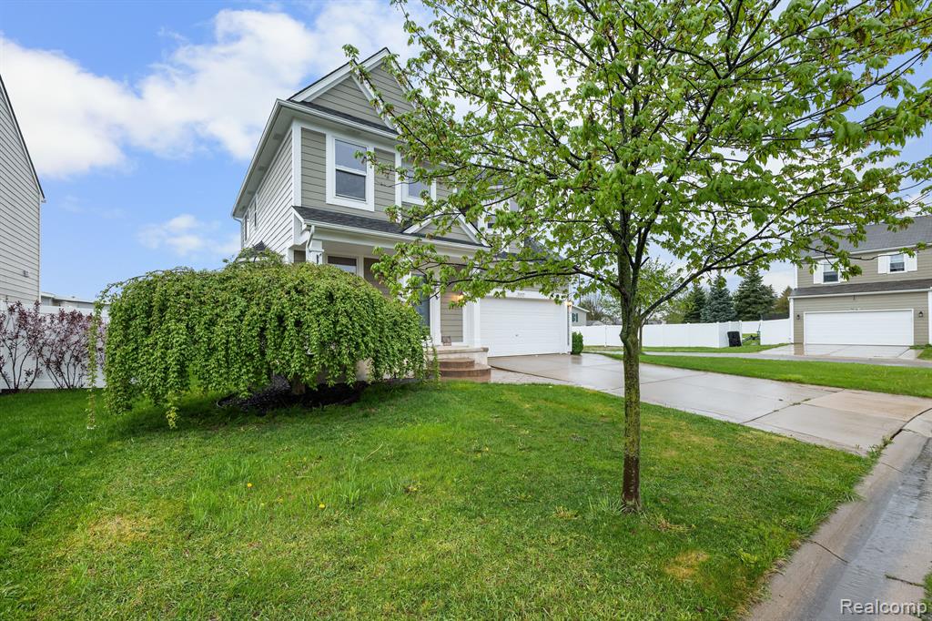 50425 Corey Avenue, Chesterfield, MI — Photo 34