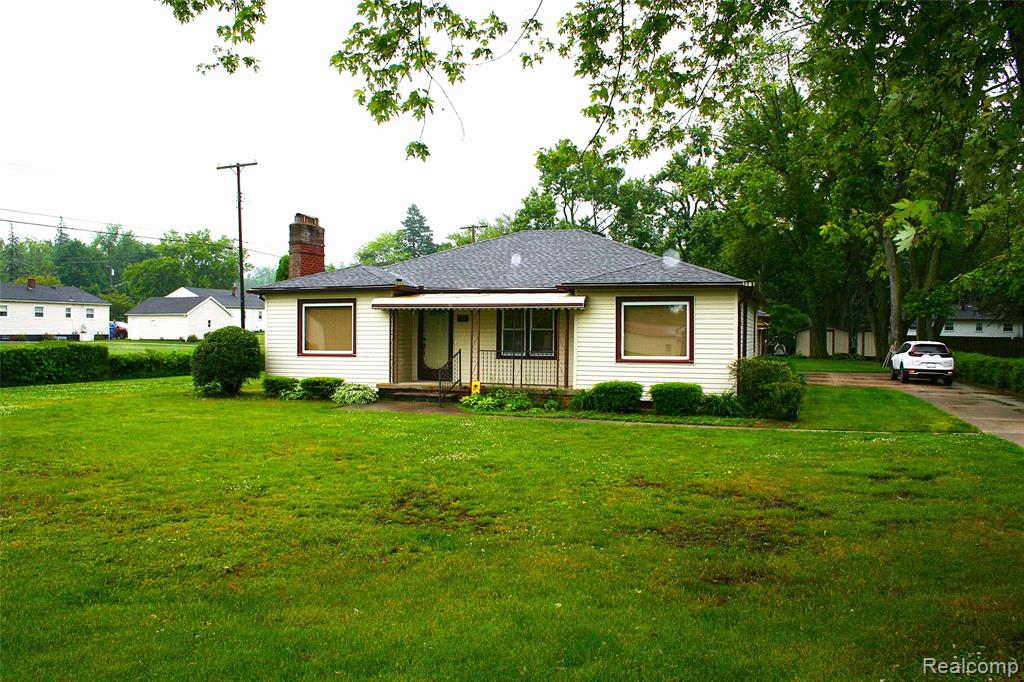 59 LaSalle, Monroe, MI 48162 — Photo 2