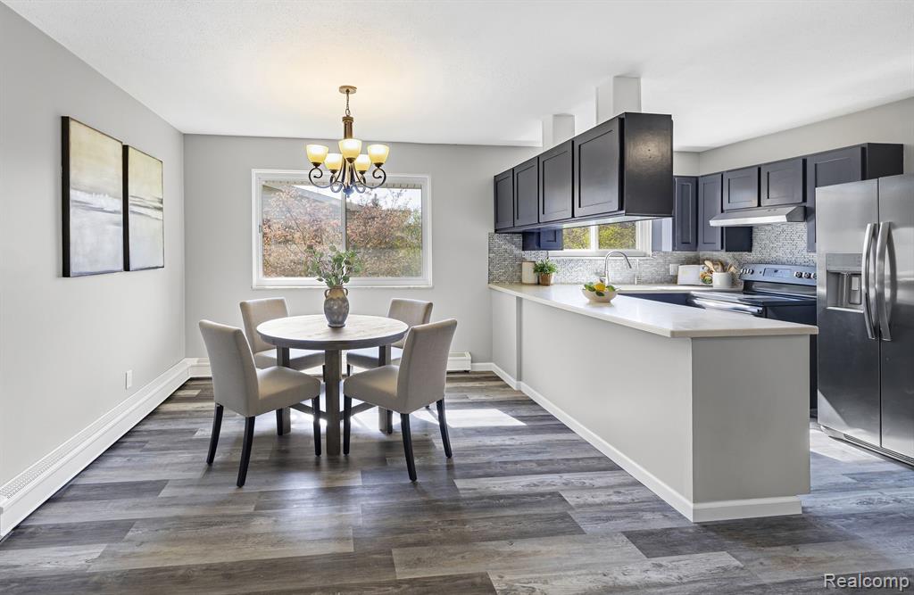 41330 CHERRY HILL Road, Canton, MI 48187 — Photo 5