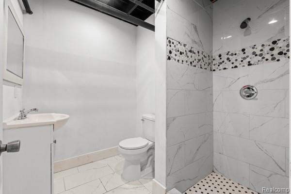 7536 Dunedin Unit E Street, Detroit, MI 48206 — Photo 9