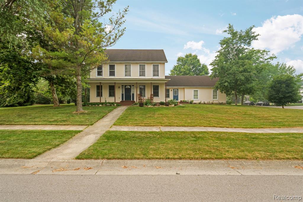 1205 Cody Circle, Saline, MI 48176 — Photo 5
