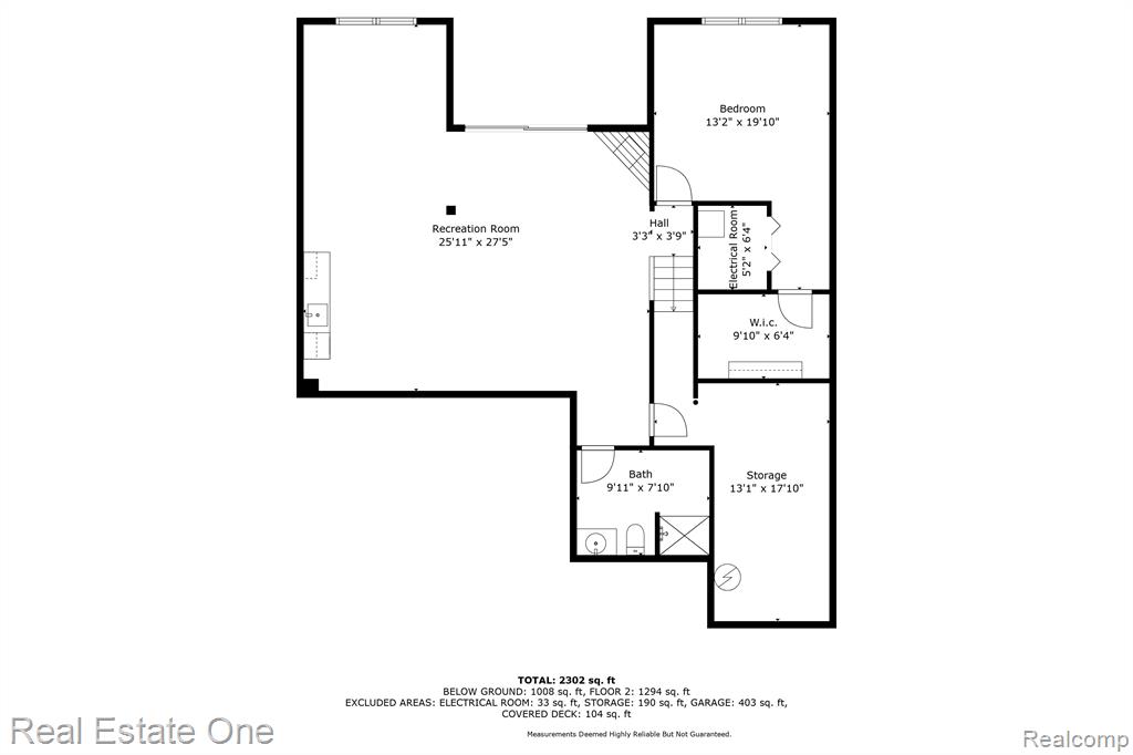 941 PERSIMMON Drive, Brighton, MI 48116 — Photo 47