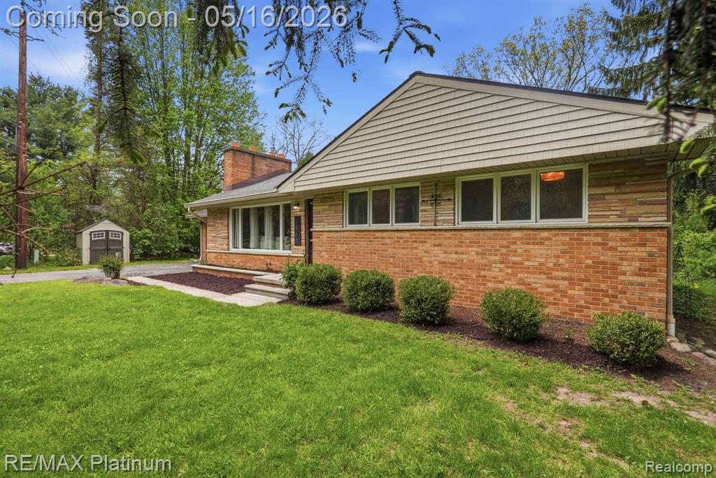1546 S Milford Road, Milford, MI 48381 — Photo 3