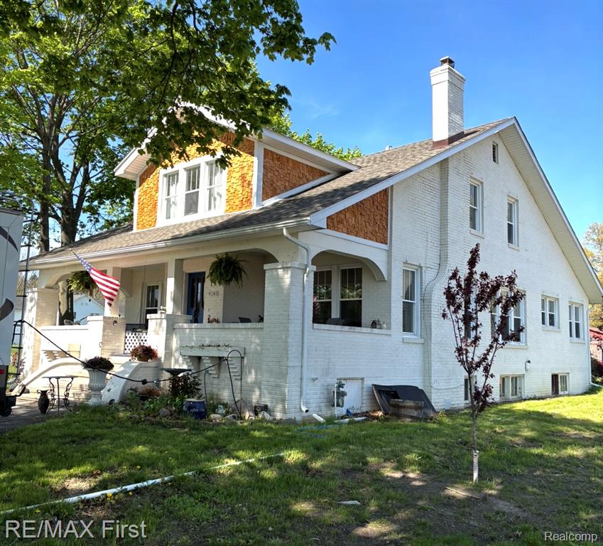9280 RIVER Road, Clay, MI 48001 — Photo 40