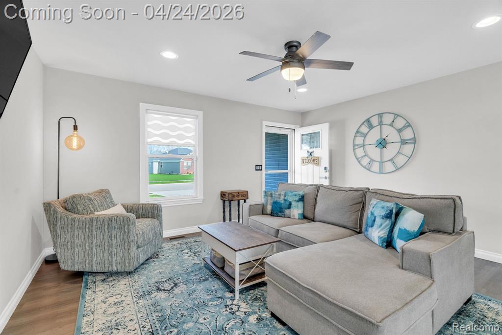 100 Capitol Drive, Marysville, MI 48040 — Photo 7