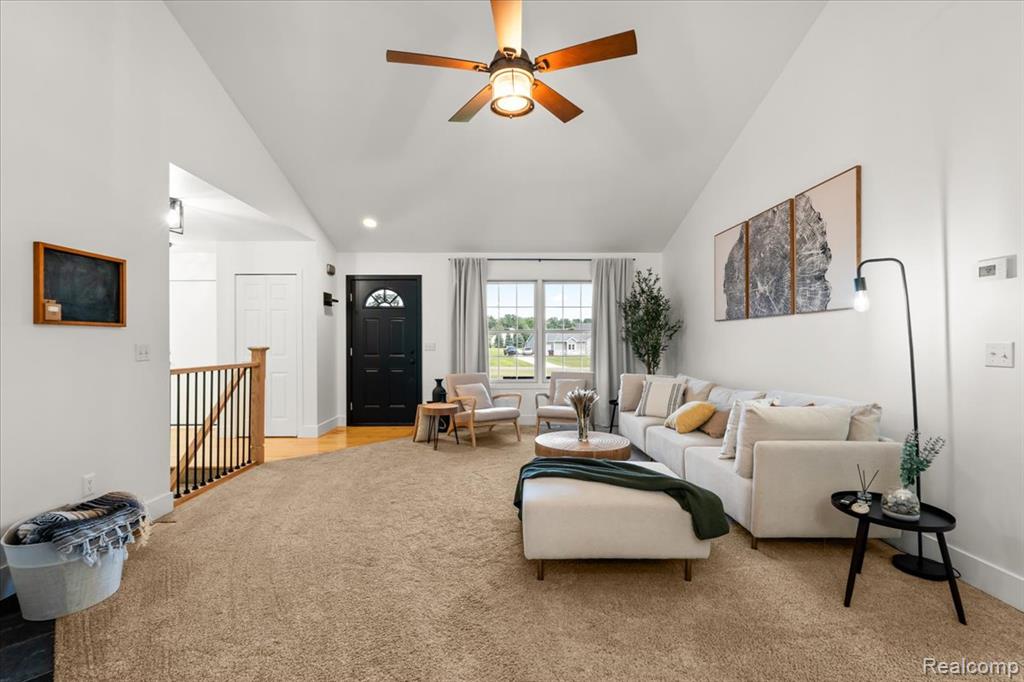 7780 Hidden Circle Drive, Byron, MI 48418 — Photo 9
