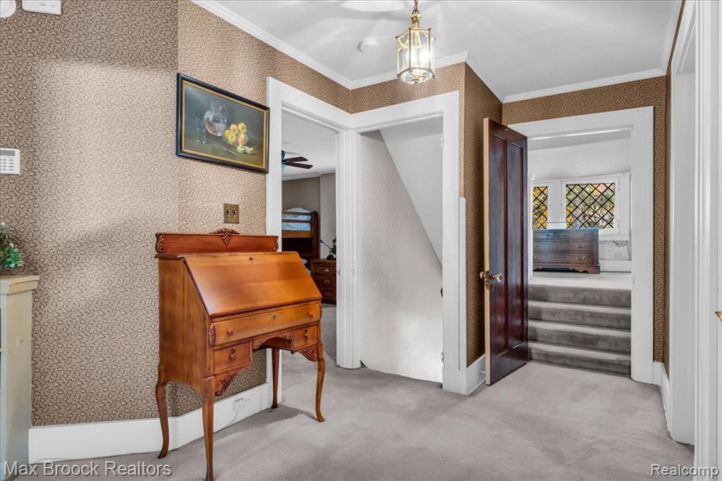 11 Poplar Park Boulevard, Pleasant Ridge, MI — Photo 40