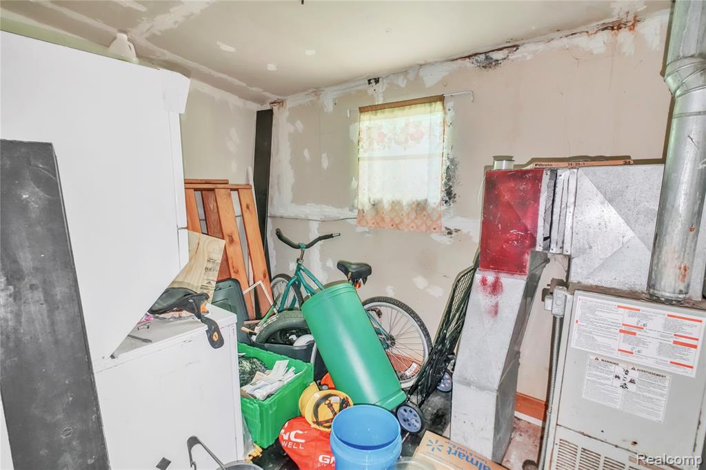 427 S 19th Street, Saginaw, MI 48601 — Photo 15