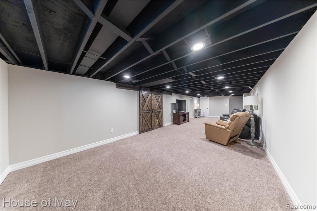 4624 Maeder Street, Shelby Twp, MI 48316 — Photo 17