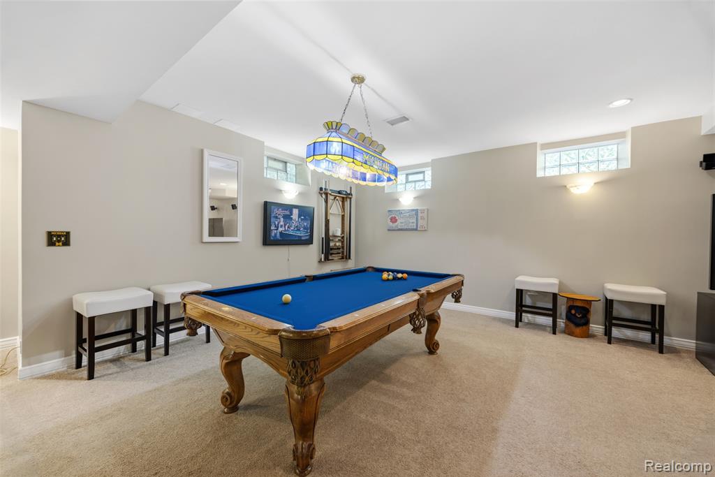 47041 Hidden River Circle N, Canton, MI 48188 — Photo 36