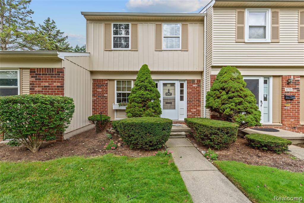 5768 Northfield Parkway, Troy, MI 48098 — Photo 27