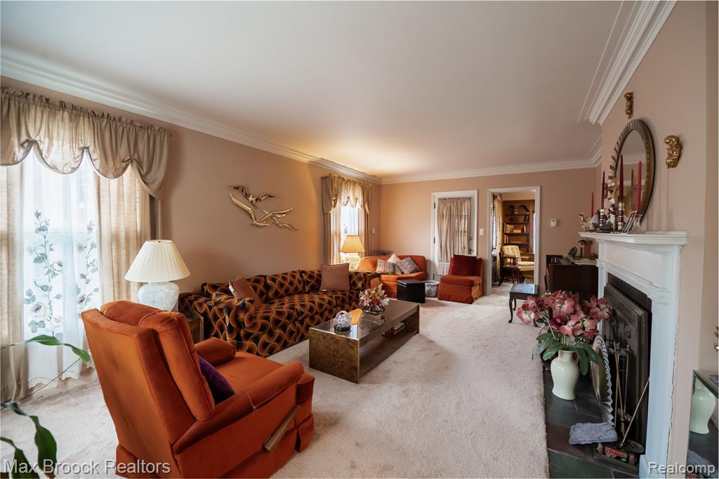 80 W Grixdale, Detroit, MI 48203 — Photo 2
