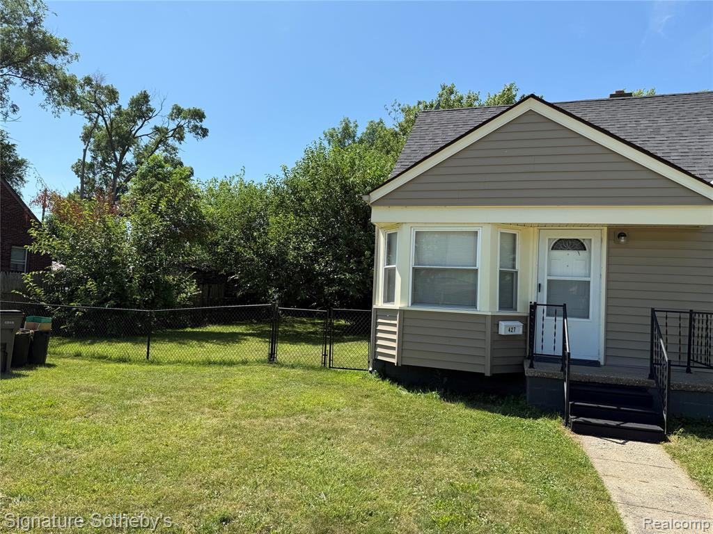 4278 9th Street, Ecorse, MI 48229 — Photo 3