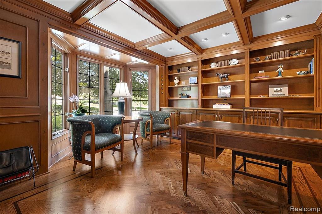 510 Hunters Crossing, Bloomfield Hills, MI 48304 — Photo 6
