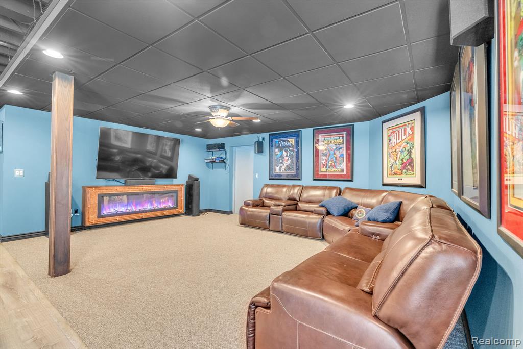 7260 34 Mile Road, Bruce, MI 48065 — Photo 56