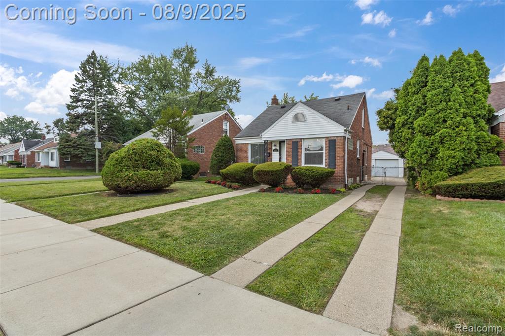 9911 Piedmont Street, Detroit, MI 48228 — Photo 3