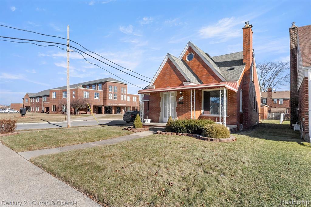 6658 MILLER Boulevard, Dearborn, MI 48126 — Photo 32