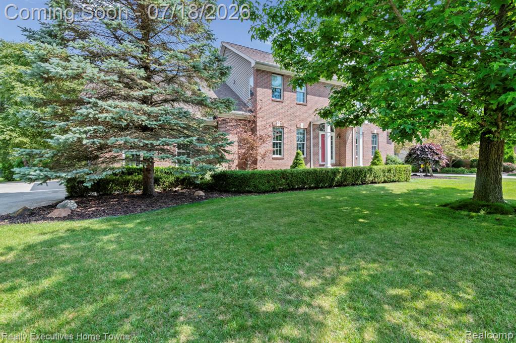 3276 Shorewood Avenue, Fort Gratiot, MI 48059 — Photo 3