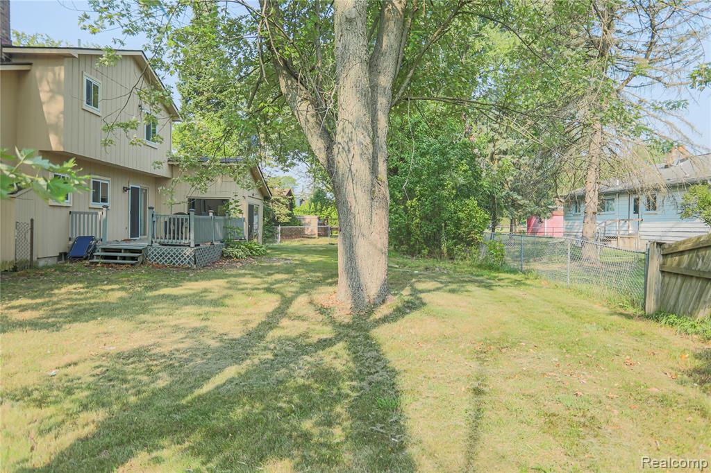 7014 Marco Drive, Waterford, MI 48327 — Photo 5