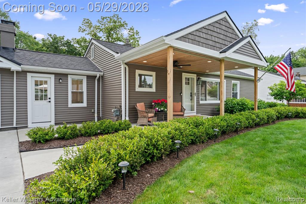 11389 Southworth Avenue, Plymouth, MI 48170 — Photo 4