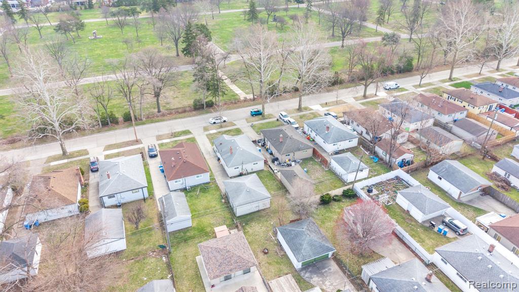6571 N Highland Street, Dearborn Heights, MI 48127 — Photo 35