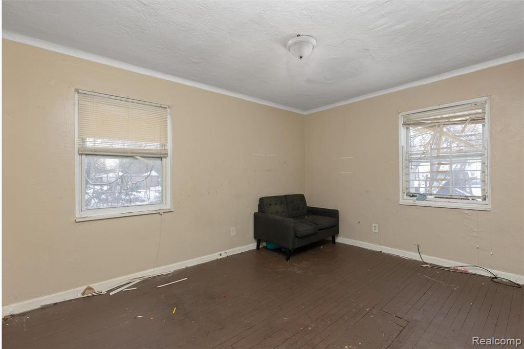 8319 Marlowe Street, Detroit, MI 48228 — Photo 11