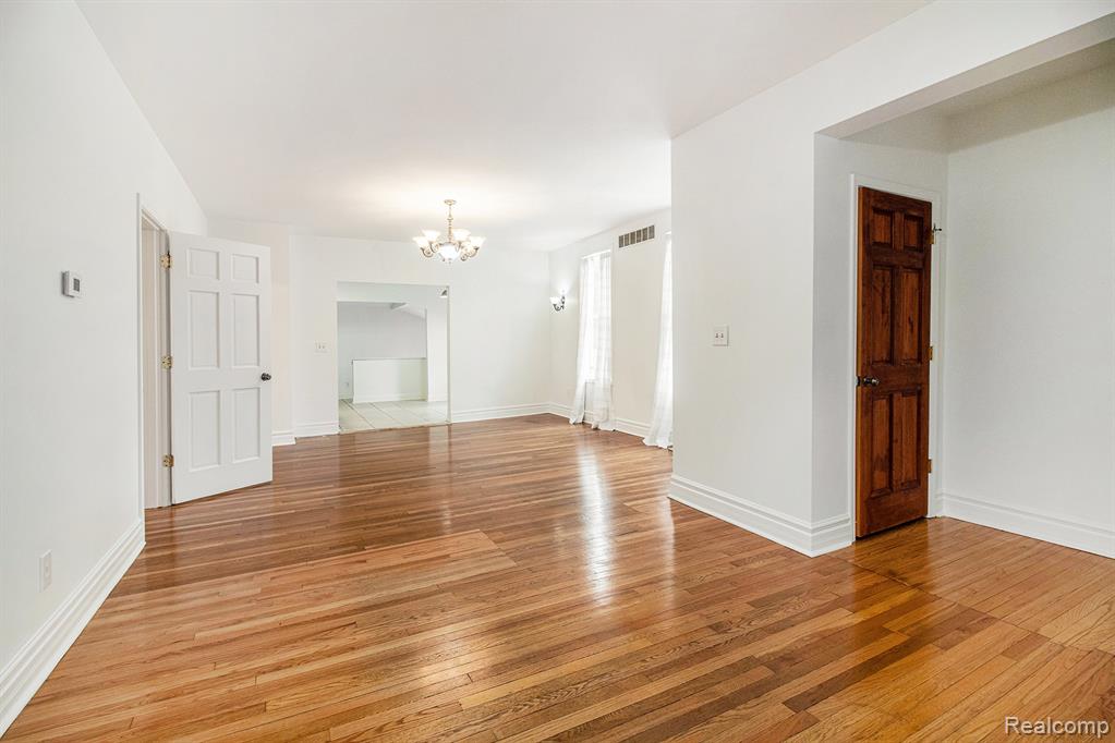 8064 Rathbone Street, Detroit, MI 48209 — Photo 7