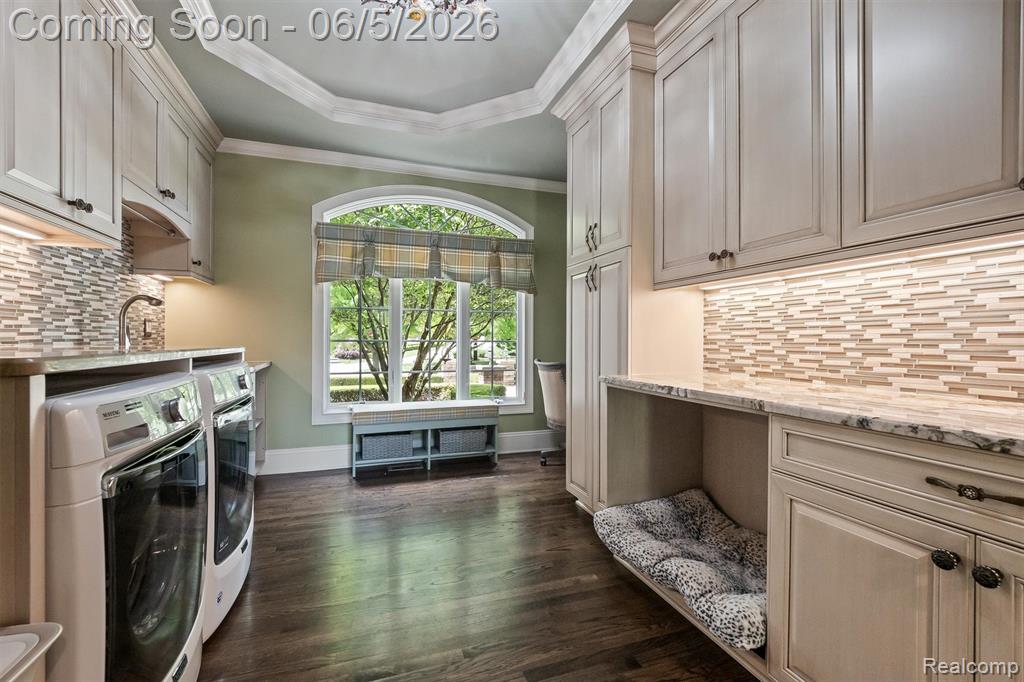 61496 Beacon Hill Drive, Washington, MI — Photo 27