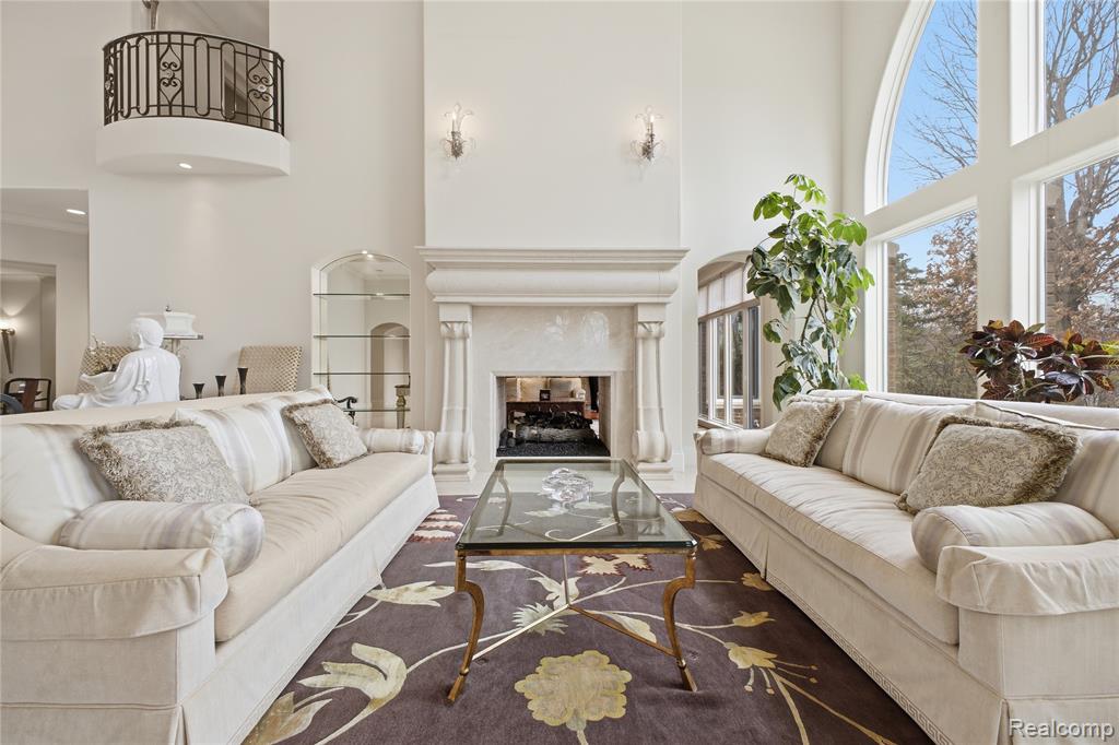 5230 Clarendon Crest Street, Bloomfield Hills, MI 48302 — Photo 5