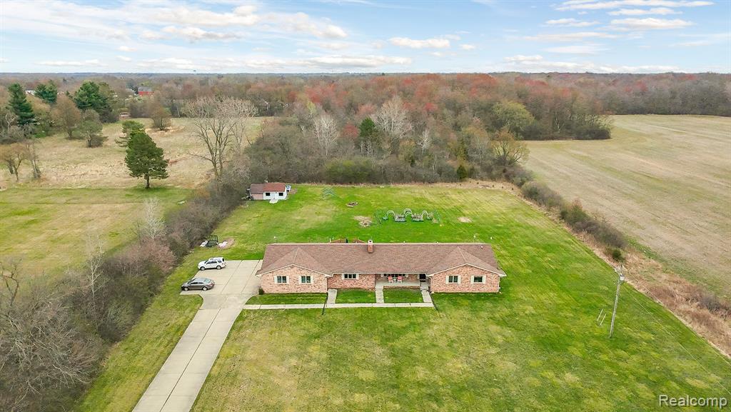 5412 N JENNINGS Road, Flint, MI 48504 — Photo 3