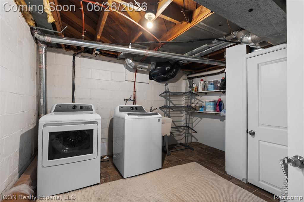 3788 Griffith Avenue, Berkley, MI 48072 — Photo 24