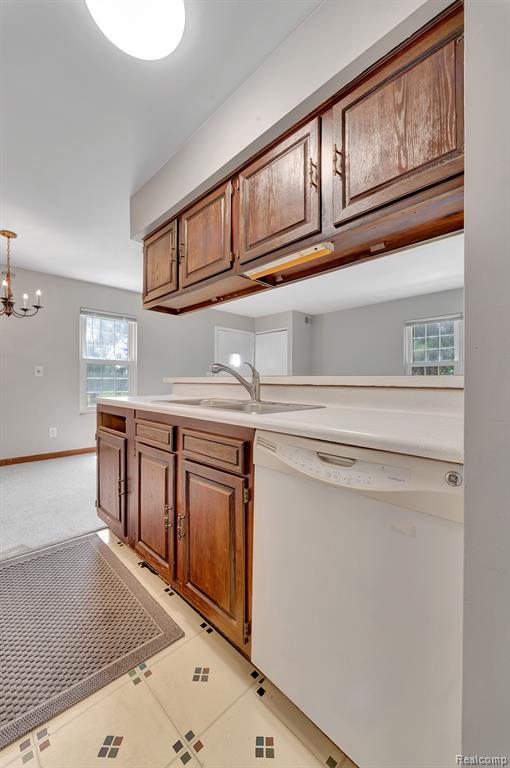 1405 WINGATE Boulevard, Ypsilanti, MI 48198 — Photo 20