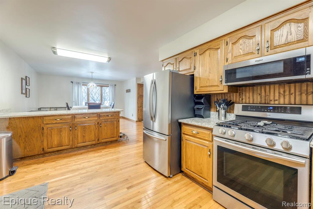 220 Worth Street, Sandusky, MI 48471 — Photo 17
