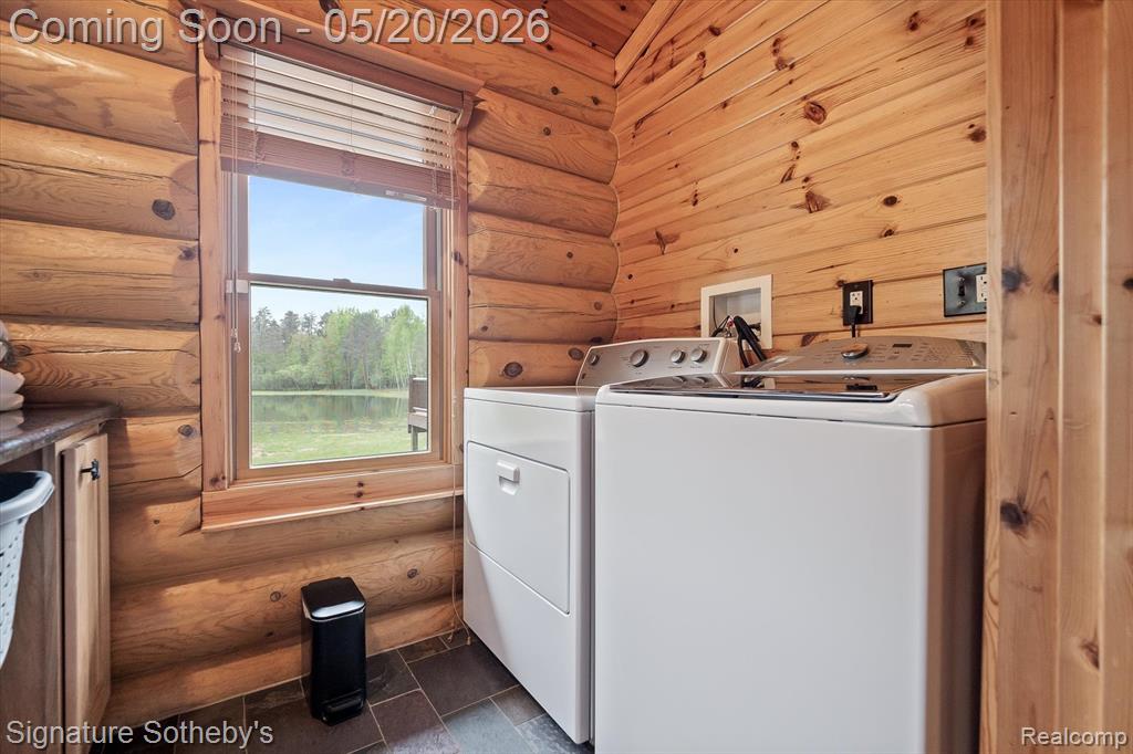 2631 W Blackmore Road, Mayville Vlg, MI 48744 — Photo 28