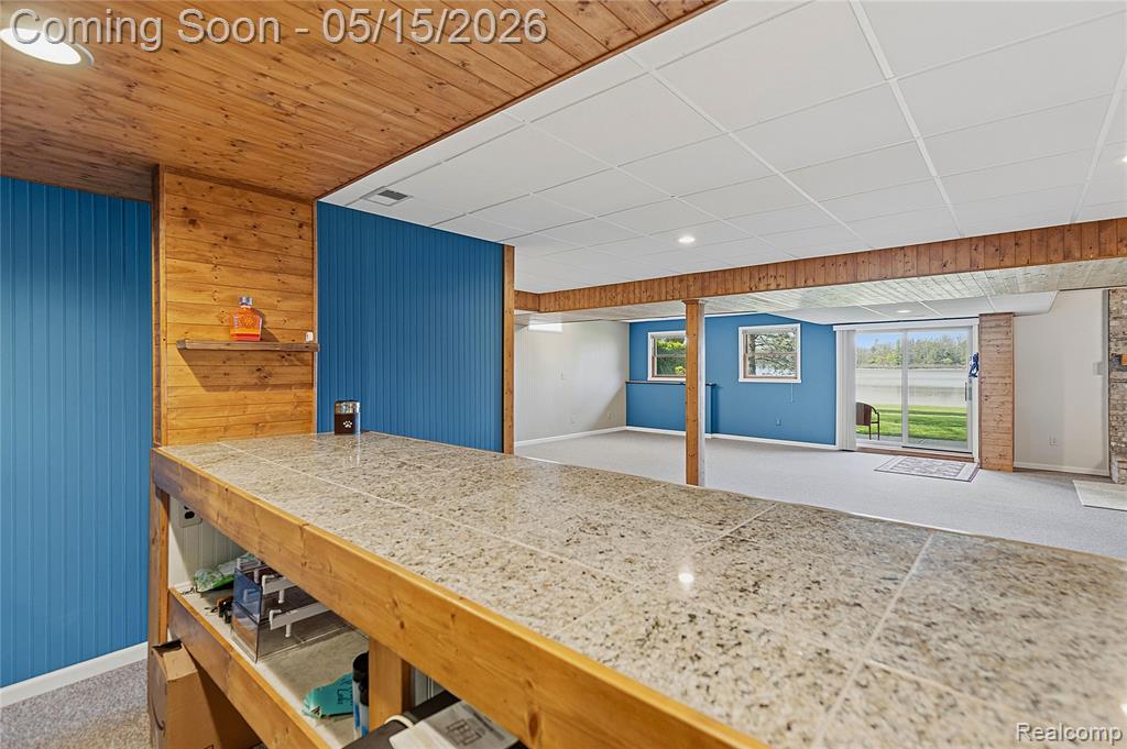 450 W Drahner Road, Oxford, MI 48371 — Photo 32