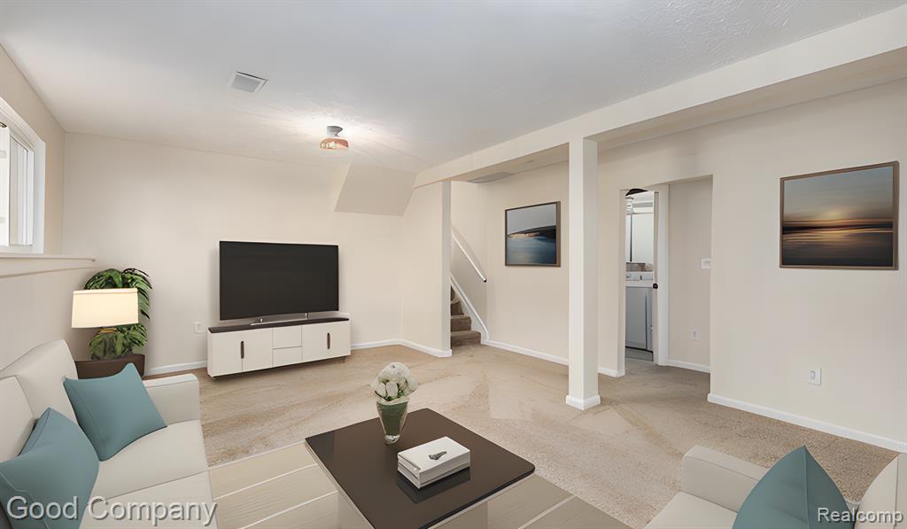 7250 SANDY BEACH Drive, Waterford, MI — Photo 19
