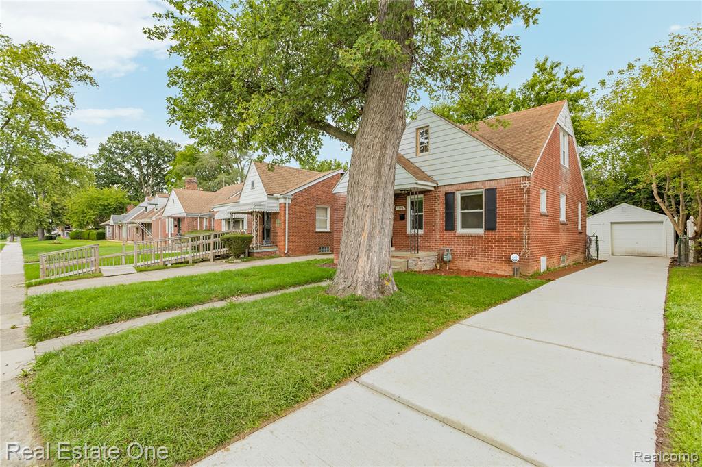 15346 Fielding Street, Detroit, MI 48223, Detroit, MI, 48223