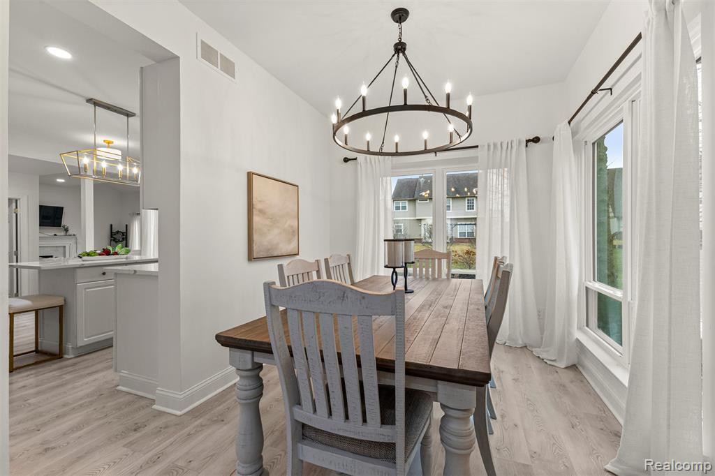 1065 Equestrian Drive, South Lyon, MI, 48178