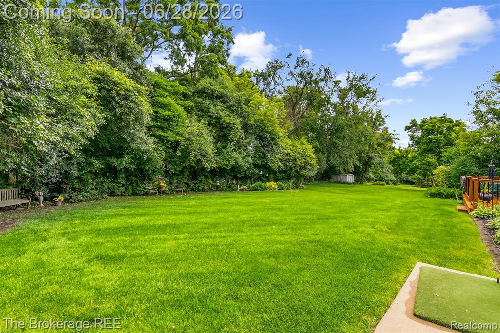 5539 Brompton Court, West Bloomfield, MI — Photo 40