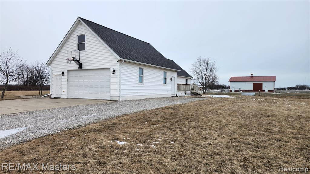 5418 LABO Road, South Rockwood, MI — Photo 40