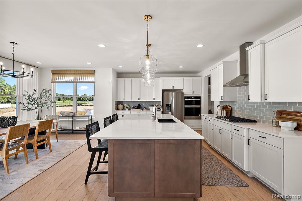 26726 Starters Way, South Lyon, MI 48178 — Photo 20
