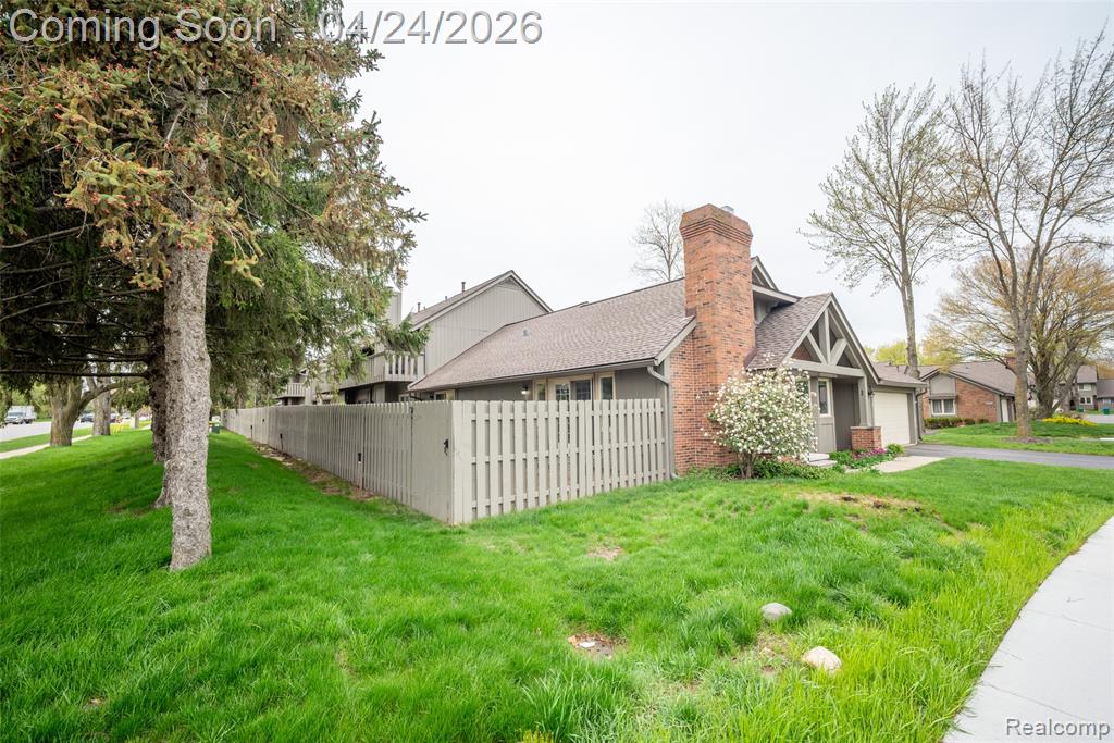 44829 Erin Drive, Plymouth, MI 48170 — Photo 33