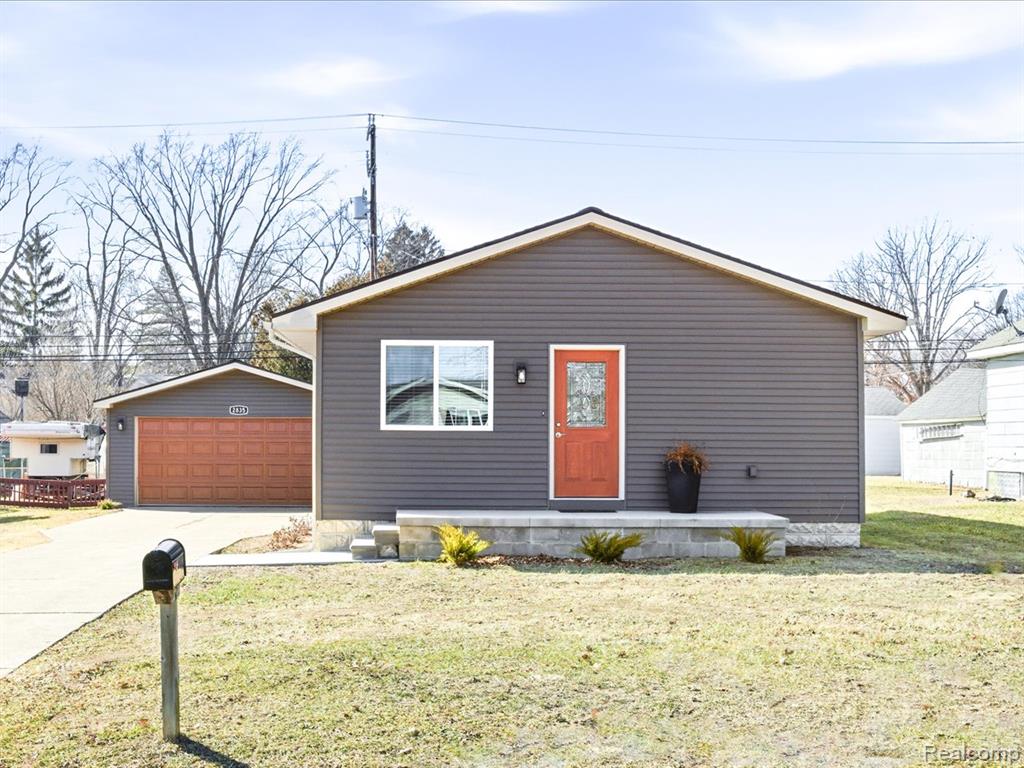 2835 17th Avenue, Port Huron, MI 48060 — Photo 24