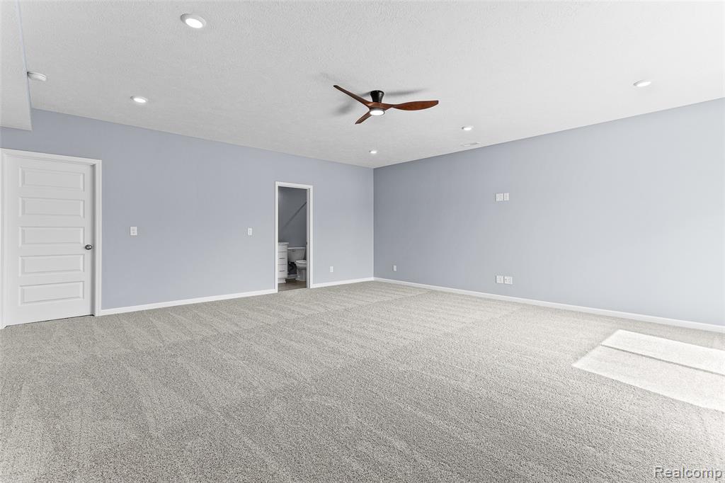 711 W Windward Way, Perry, MI 48872 — Photo 23