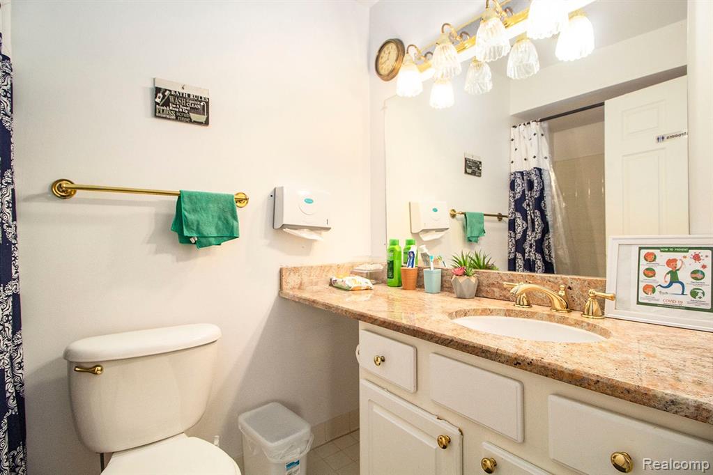 14661 WILDBROOK Drive, Van Buren, MI 48111 — Photo 22